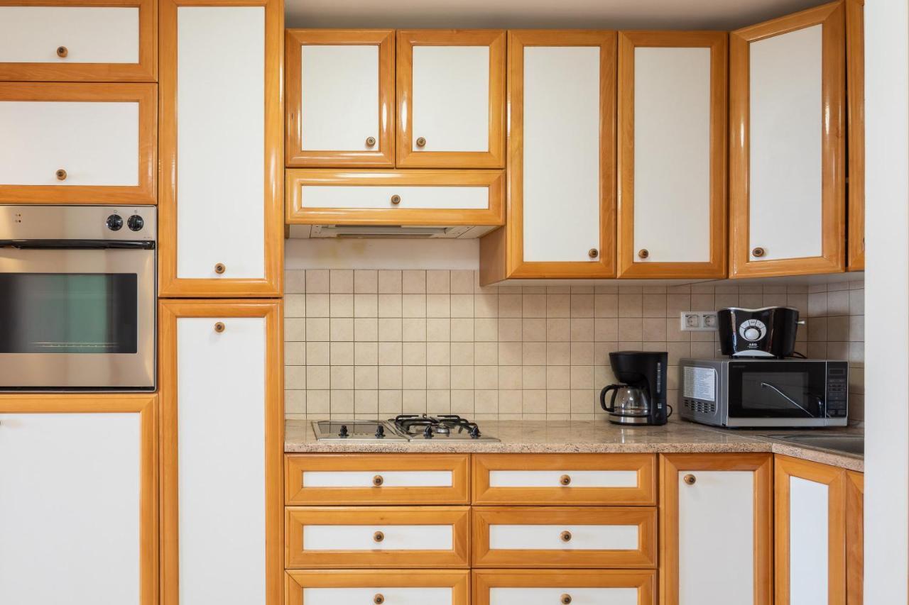 Sunny Vista Apartment โอมิช ภายนอก รูปภาพ